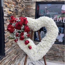 Funeral arrangements