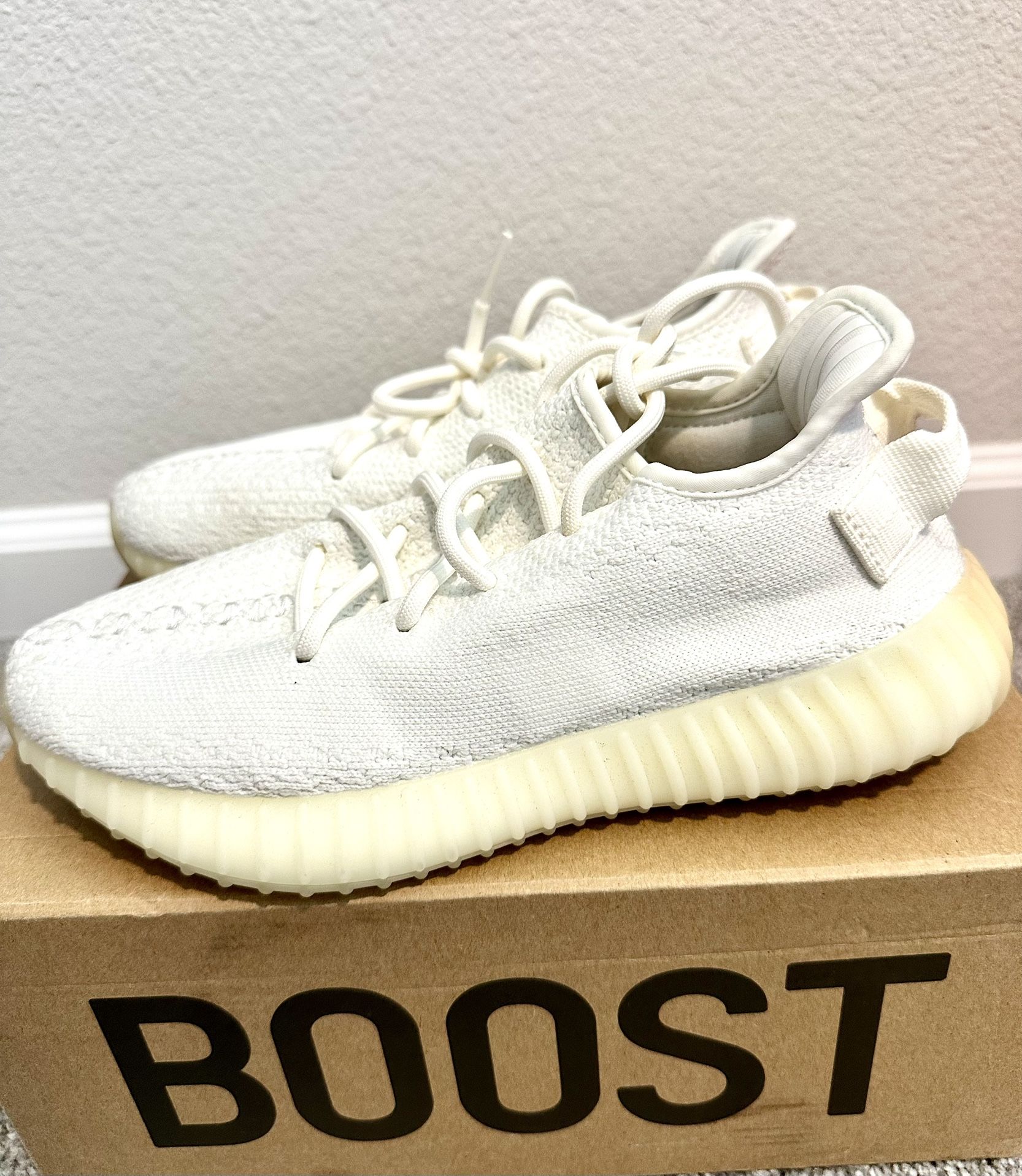 Adidas Yeezy Boost 350 V2 - Women’s Size 5.5