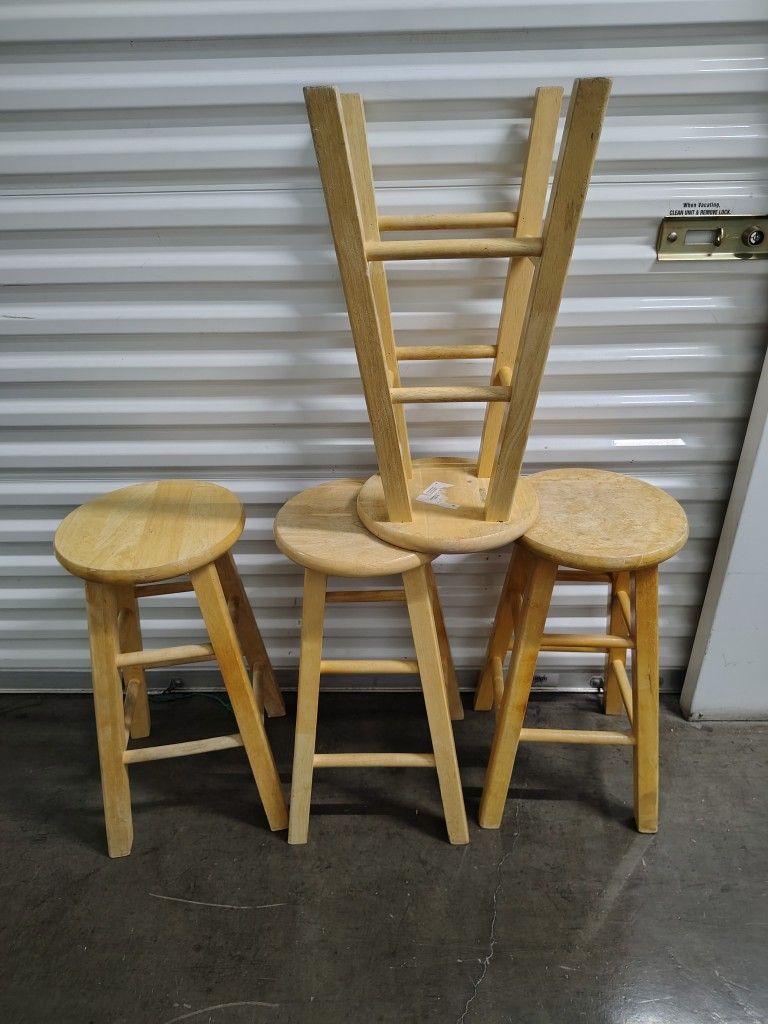 Stools