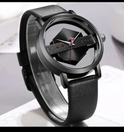 Sophisticated And Stylish Watch