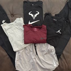 Boy’s Clothes