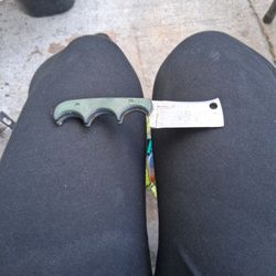 Nice Knife