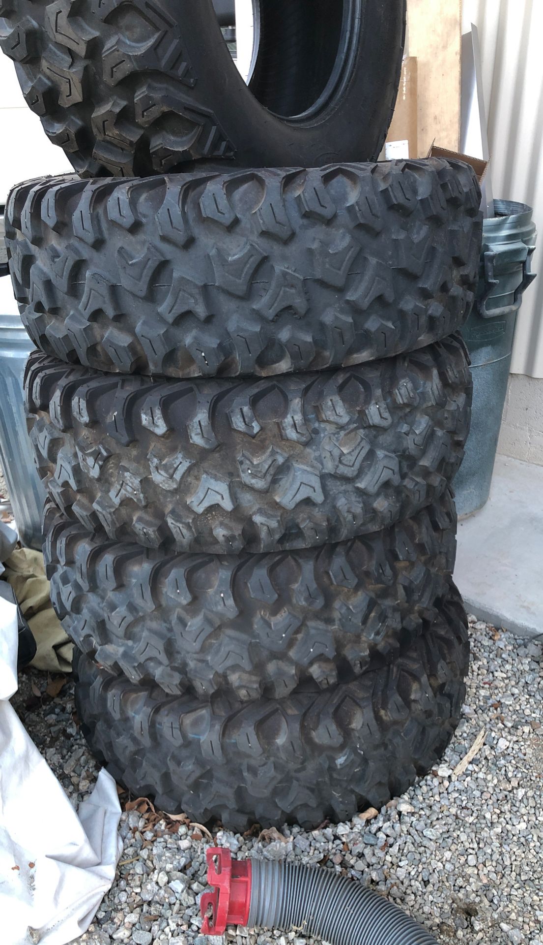 30x10 R15 UTV Tires 4 Used 1 New For Sale In Acton CA OfferUp 30x10-r15-utv-tires-4-used-1-new-for-sale-in-acton-ca-offerup