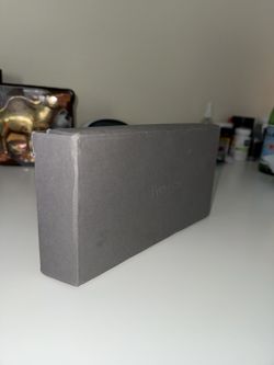 Apple Watch Ultra 2 Black - NEW & Unopened