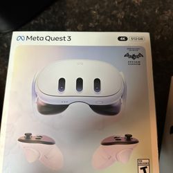 Metaquest 3 512Gb