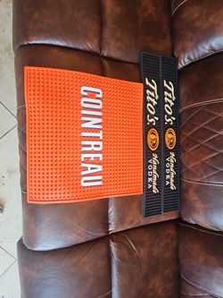 Bar Mats 2titos 1 Cointreau