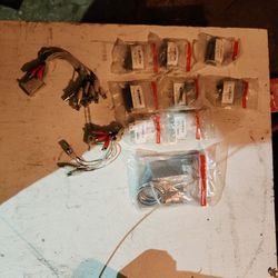 Security Camera Accessories