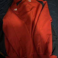 2XL Jacket