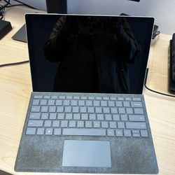 Microsoft Surface Laptop go model 1943 i5