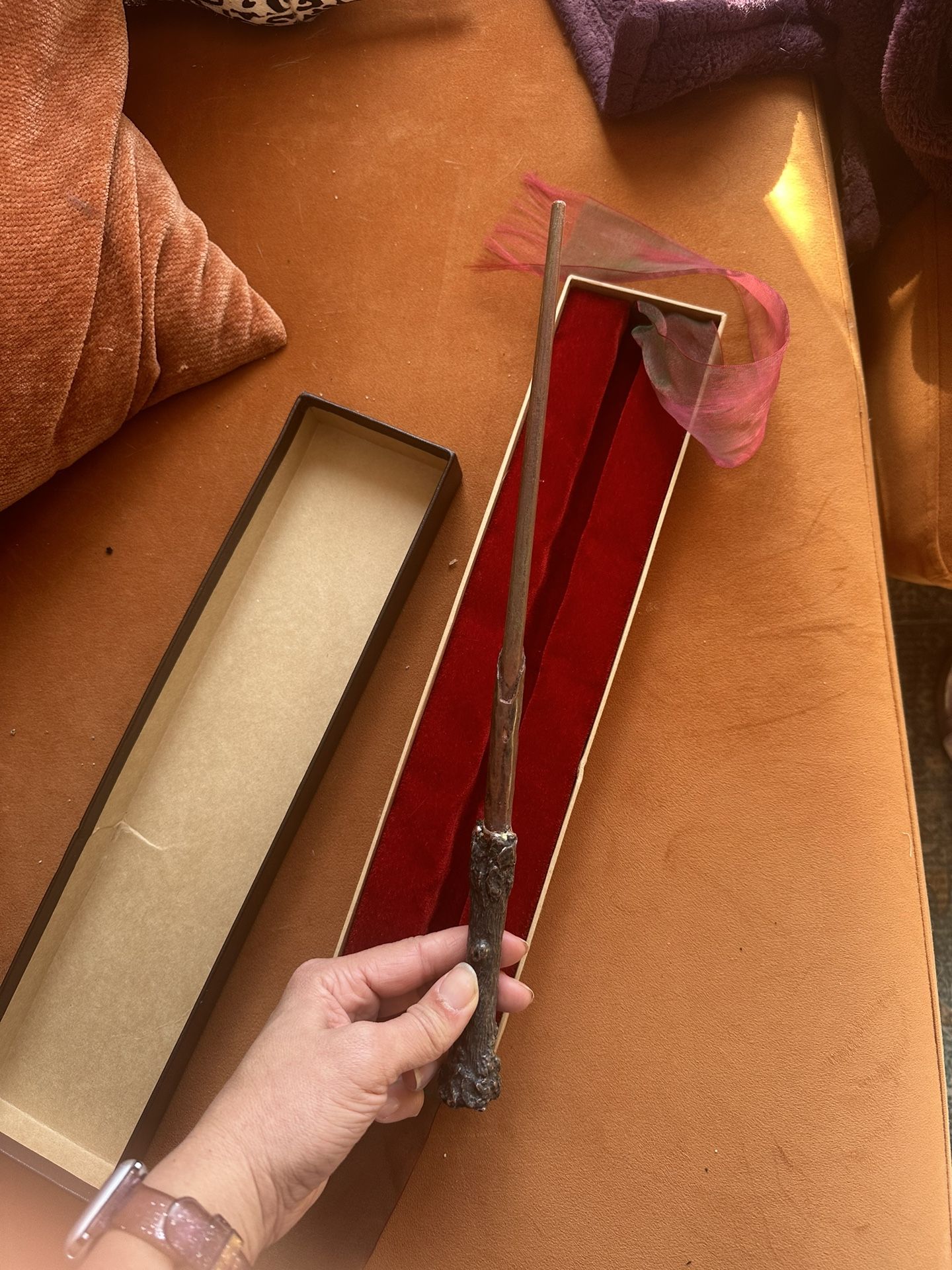 Harry Potter Wand Replica