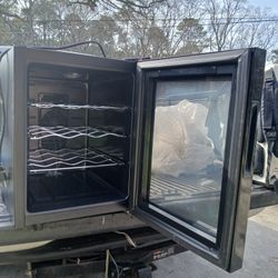  Small Wine Refrigerator