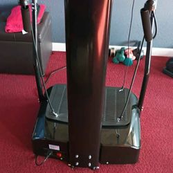 exercise shaking machine
