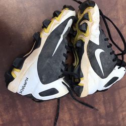 Nike Youth Baseball Cleats 