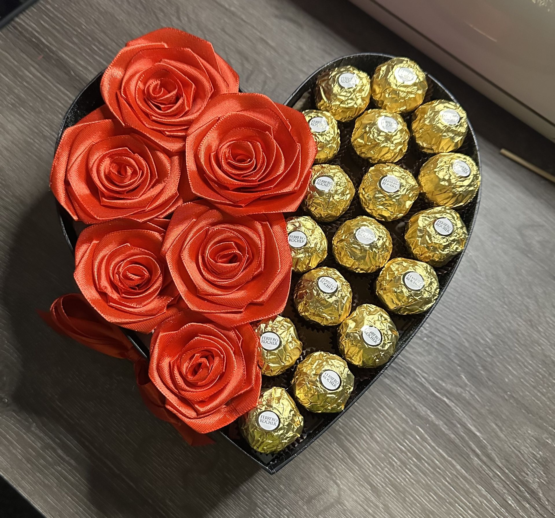 Valentine Arrangements