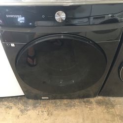 Samsung Washer 2021 Model