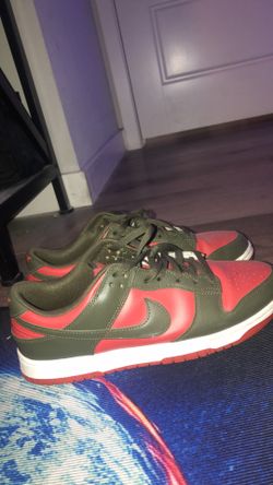 Dunks