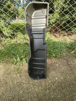 Chevy storage