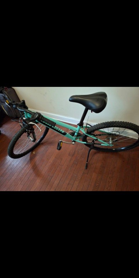 Mountain Bike For Sale...