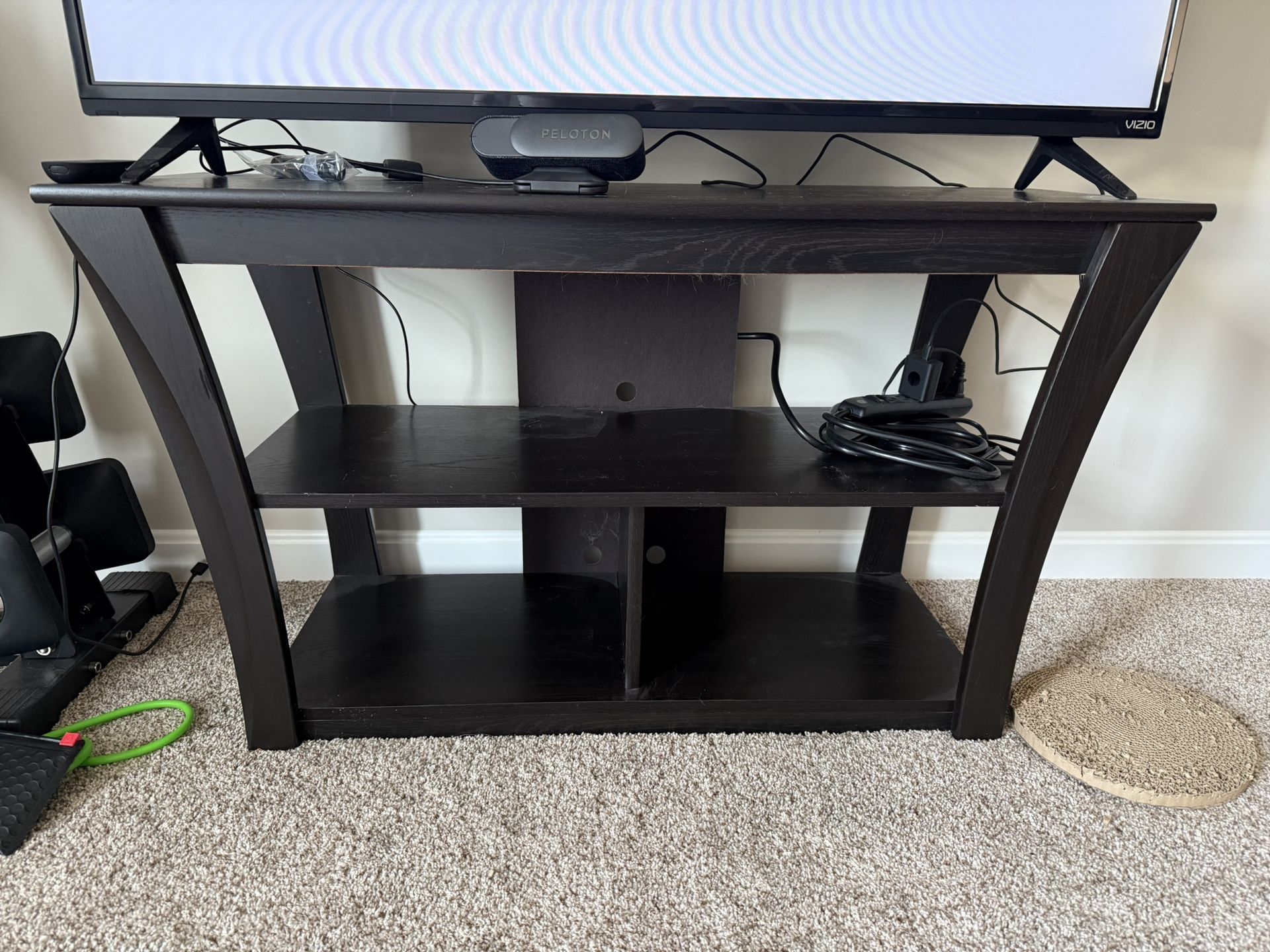 Media Stand