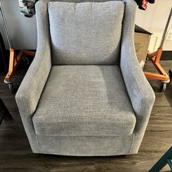 Ottoman Chair