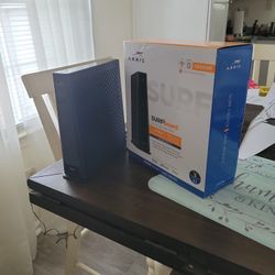 Arris Surfboard Wi-Fi Cable Modem
