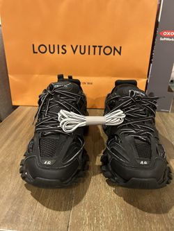 Balenciaga Track Sneakers 