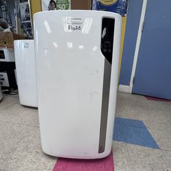 DeLonghi portable Air Conditioner Model: PAC El375HGRKC-3AL WH