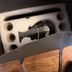 11pc Japanese Sake Set