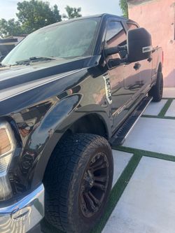 2020 Ford F-250 Super Duty