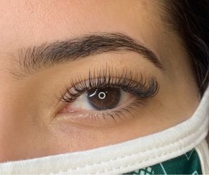 Classic Lashes Set