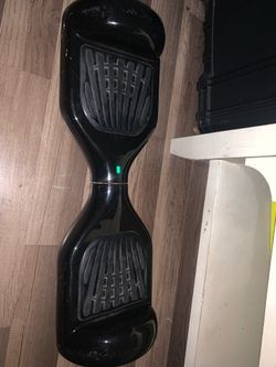 Hoverboard