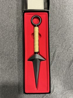 Minato's kunai