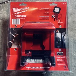Milwaukee M18 Rover Mounting Flood Light