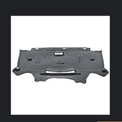 Audi Rear Engine Splash 