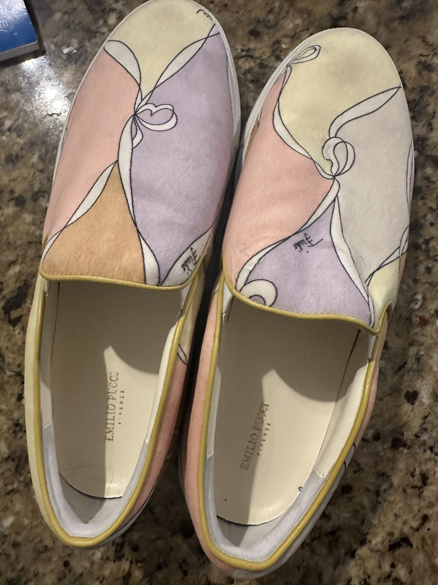 Emilio pucci Sneaker