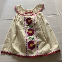 Girl Dress 