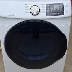 Samsung Dryer for Sale 
(Works Great)
Comes w/ Warranty 
Delivery Available 

Our store is located at:
1260 Highway 85 N
Fayetteville,  GA