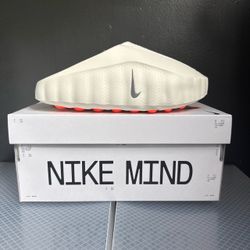 Nike Mind 001 Slide Sail