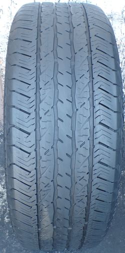 1- Hankook Dynapro 275-60-20