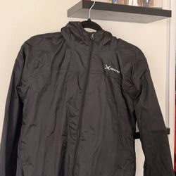 Kid River Rain Jacket 