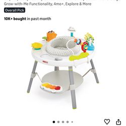 Skip Hop Activity Center