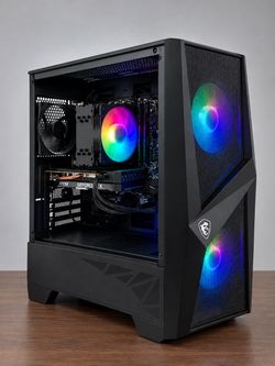 Gaming/Editing Pc