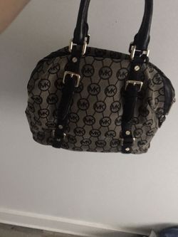 Authentic Michael Kors