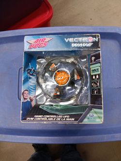 AIR HOGS VECTRON WAVE