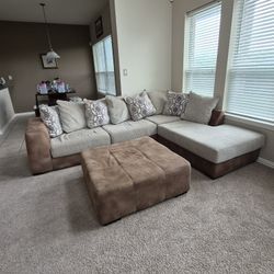 Sectional 