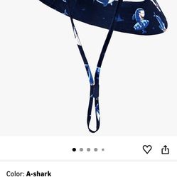 Baby boy bucket hats