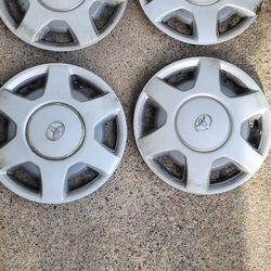 Hubcaps CAMRY 15" 