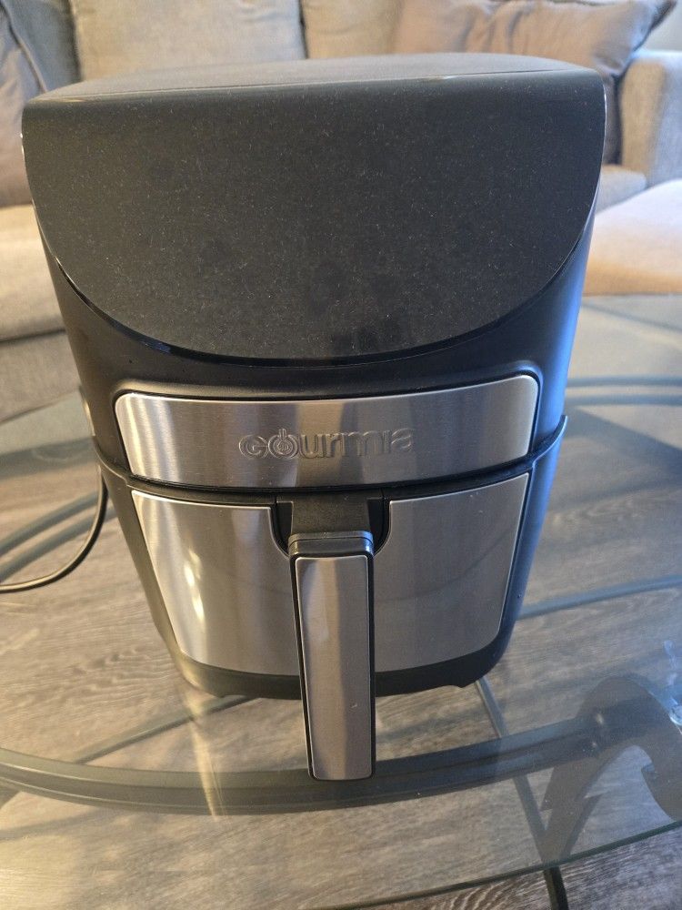 Gourmia Fryer GAF798