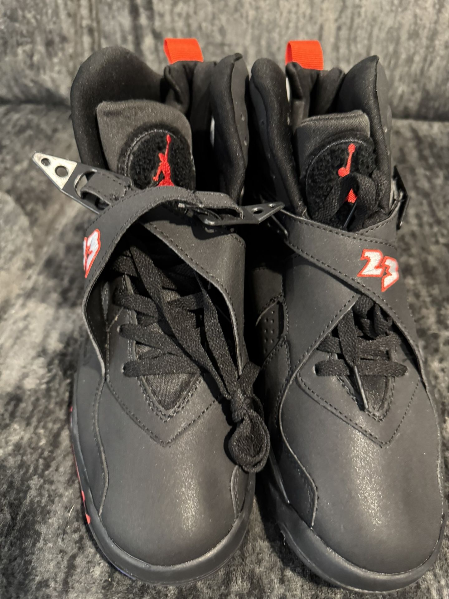 Retro Jordan 8