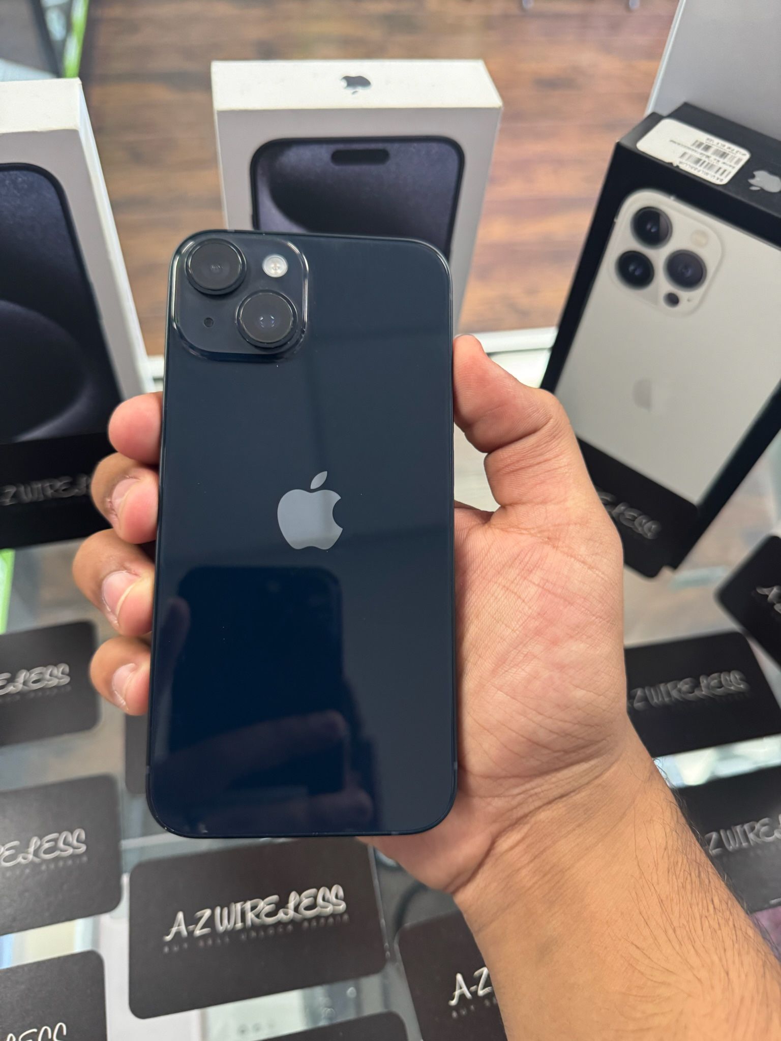 iPhone 14 Unlocked 128GB